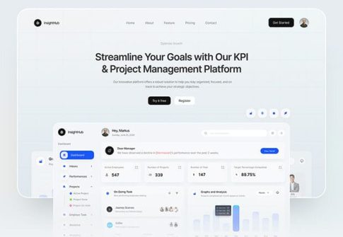 DocHubforMe: Emergency? Find Nearest Medical Facility