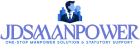jdsmanpower-Logo
